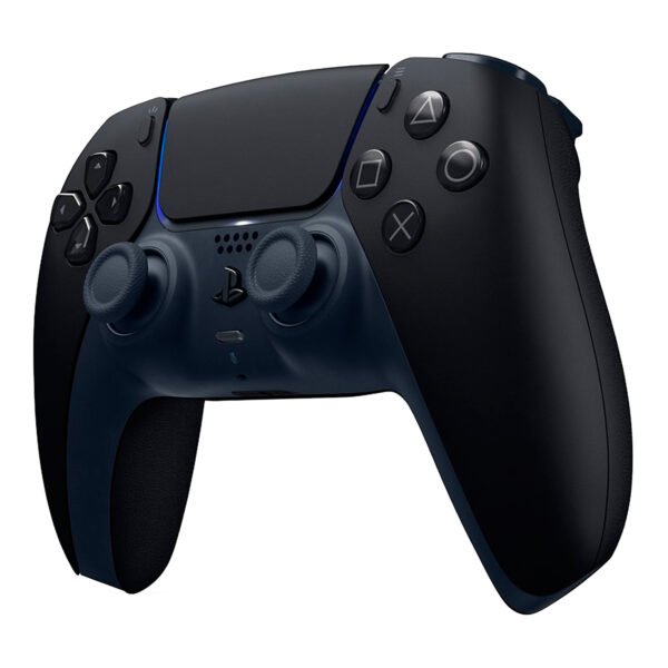 PS5DSUSBBK-05.jpg Gamepad Inalámbrico Bt Sony Ps5/Pc Dualsense Respuesta Háptica