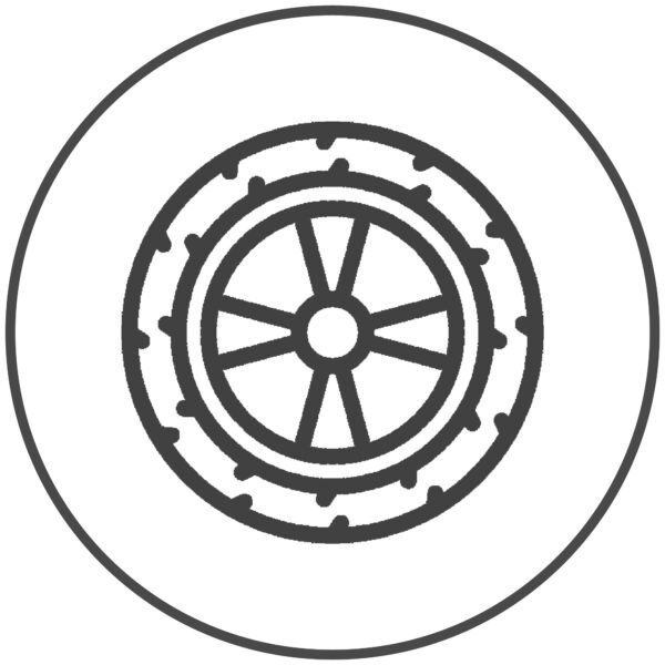 Repuestos Para Monopatines