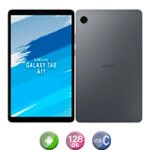 Tablet Samsung A11 8,7'' 8gb 128gb 8mp+5mp - Imagen 6