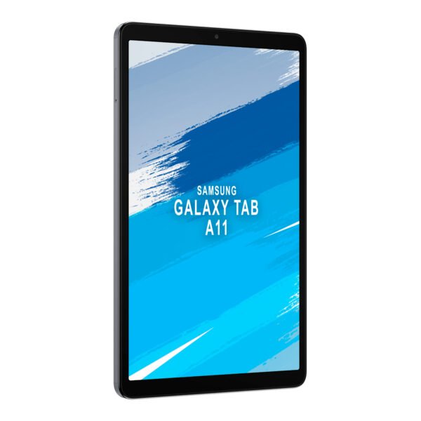SAMA11GY_05.jpg Tablet Samsung Galaxy Tab A11 — Tablet Samsung A11 8,7'' 8gb 128gb 8mp+5mp