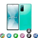 Samsung S20 FE 6,5'' 5g 6gb 128gb Triple Cam 12mp - Imagen 3
