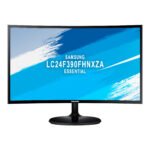 Monitor Curvo Samsung C24F390 24'' 1080p 60Hz - Imagen 5