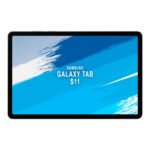 Tablet Samsung Tab S11 11'' 12gb 256gb 13mp+12mp - Imagen 3