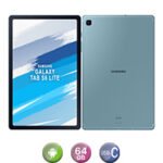 Tablet Samsung Tab S6 Lite 10,4'' 4gb 64gb 8mp+5mp - Imagen 6