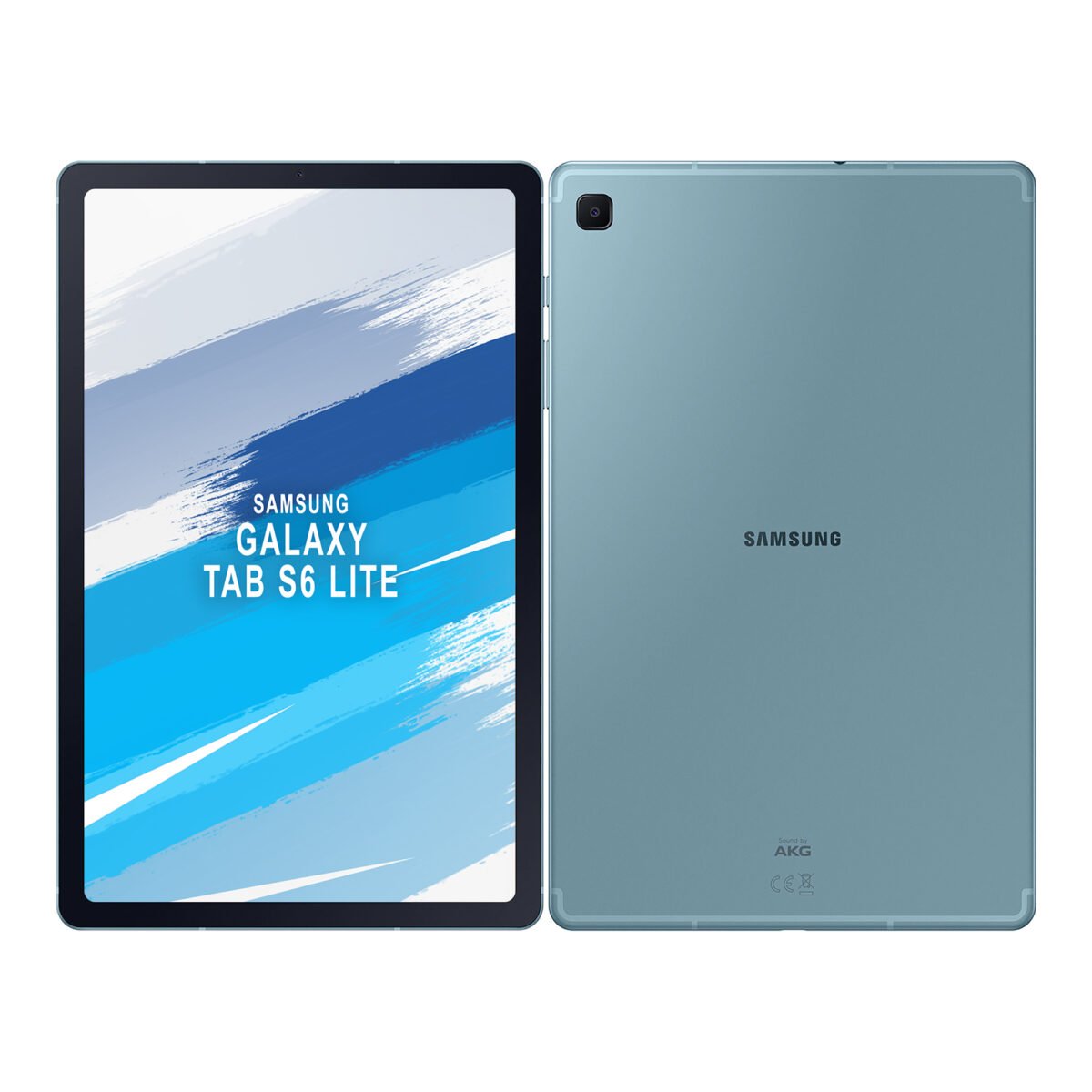 Tablet Samsung Tab S6 Lite 10,4'' 4gb 64gb 8mp+5mp - Imagen 5