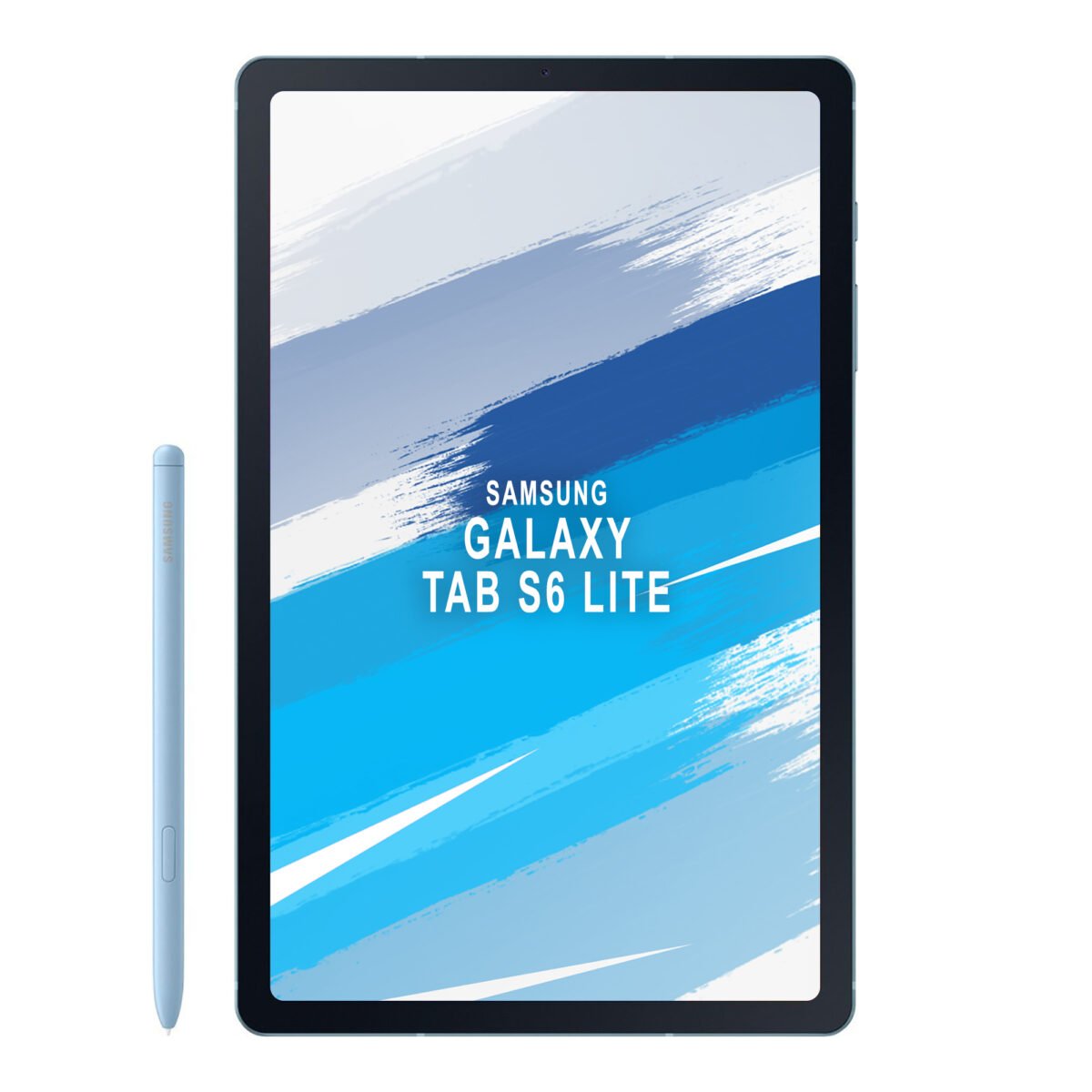 Tablet Samsung Tab S6 Lite 10,4'' 4gb 64gb 8mp+5mp - Imagen 2
