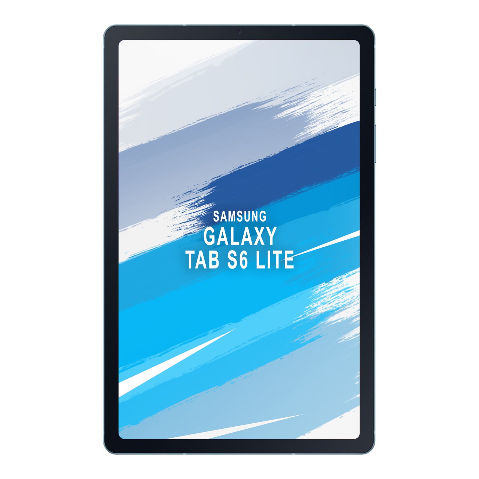 SAMS6LBL_06.jpg Tablet Samsung Tab S6 Lite 10,4'' 4gb 64gb 8mp+5mp - Imagen 1
