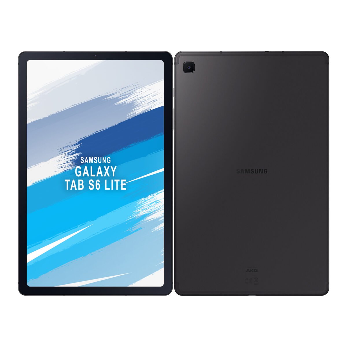 Tablet Samsung Tab S6 Lite 10,4'' 4gb 64gb 8mp+5mp - Imagen 2