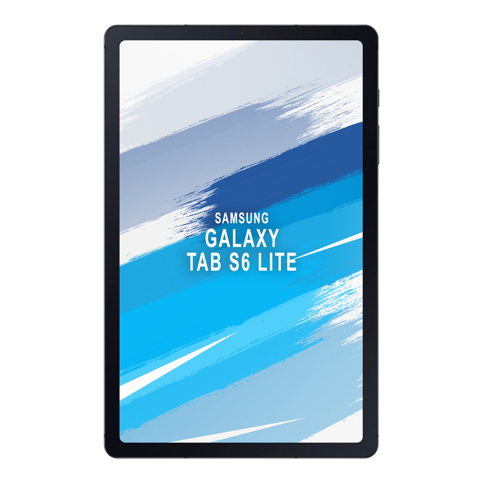 SAMS6LGY_06.jpg Tablet Samsung Tab S6 Lite 10,4'' 4gb 64gb 8mp+5mp - Imagen 1