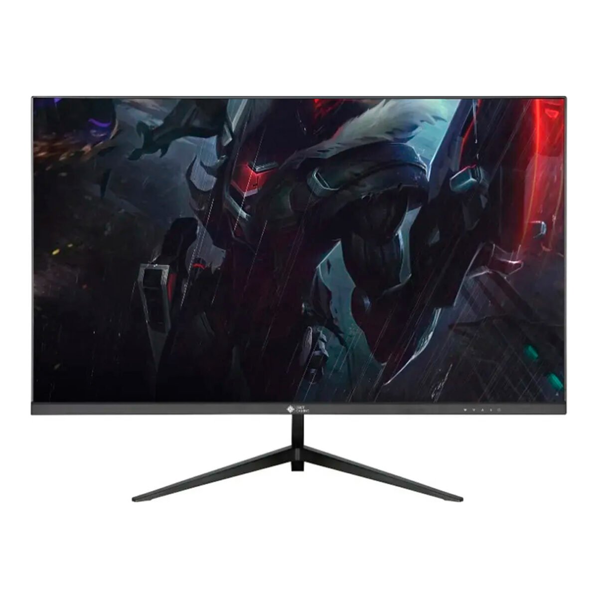 Monitor Gaming Plano Shot Gaming Sg32f17 32'' FHD 75hz - Imagen 2