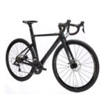 Bicicleta Java Siluro3 Ruta 700C H.Carbono 18V Talle 50 - Imagen 3