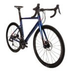 Bicicleta Java Siluro3 Ruta 700C H.Carbono 22V Talle 53 - Imagen 5