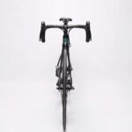 Bicicleta Java Siluro3 Ruta 700C H.Carbono 22V Talle 50