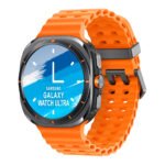 Smartwatch Ultra Samsung 47mm 4G Wifi Bluetooth Gps - Imagen 5