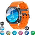 Smartwatch Ultra Samsung 47mm 4G Wifi Bluetooth Gps - Imagen 6