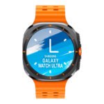 Smartwatch Ultra Samsung 47mm 4G Wifi Bluetooth Gps - Imagen 4