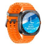 Smartwatch Ultra Samsung 47mm 4G Wifi Bluetooth Gps - Imagen 3