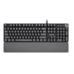Teclado Gaming Usb Philips Retroiluminado Reposamuñecas - Imagen 7