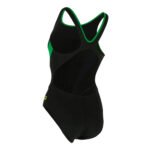 Malla De Baño Phelps Team Splice Mujer 24