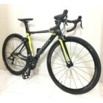 Bicicleta Java Siluro2 Ruta 700C HCarbono 18V Talle 50 - Imagen 7