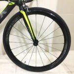 Bicicleta Java Siluro2 Ruta 700C HCarbono 18V Talle 50 - Imagen 2