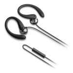 Auriculares Deportivos Philips Taa1105bk 
Con Micrófono