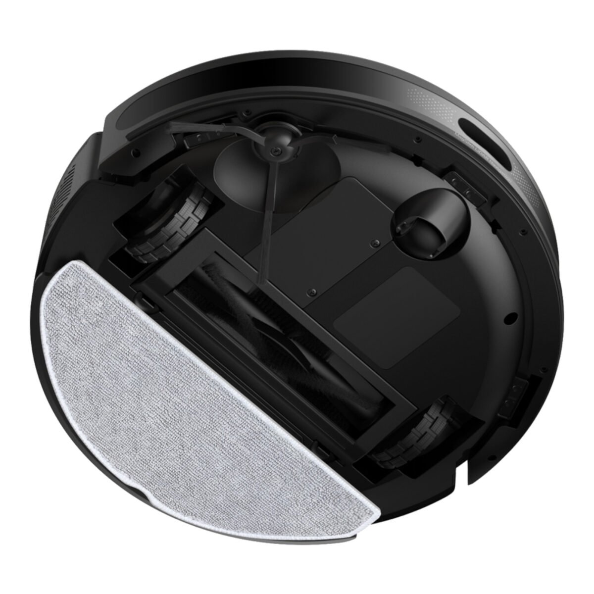 Aspiradora Robot Tp-Link Tapo Rv20 Max Plus Con Base Autovaciado 5300Pa - Imagen 3