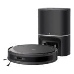 Aspiradora Robot Tp-Link Tapo Rv20 Max Plus Con Base Autovaciado 5300Pa - Imagen 6