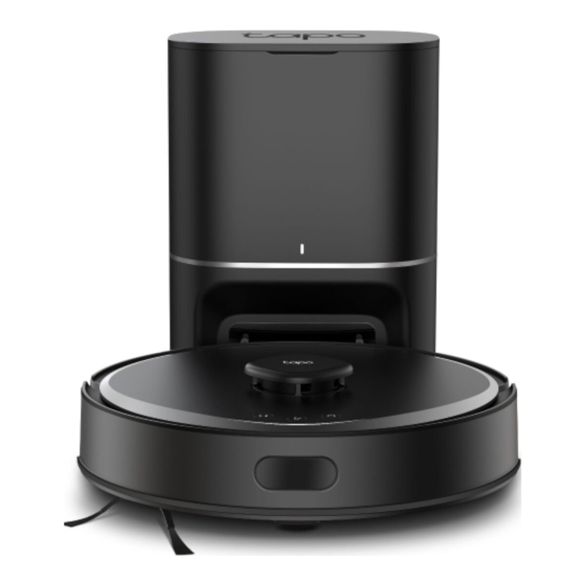 Aspiradora Robot Tp-Link Tapo Rv30 Max Plus Con Base Autovaciado 5300Pa - Imagen 5
