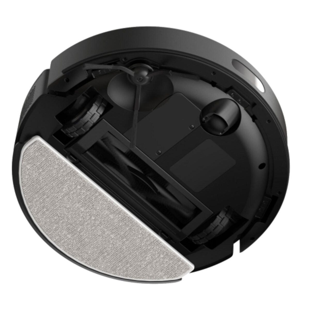 Aspiradora Robot Tp-Link Tapo Rv30 Max Plus Con Base Autovaciado 5300Pa - Imagen 4