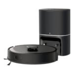 Aspiradora Robot Tp-Link Tapo Rv30 Max Plus Con Base Autovaciado 5300Pa - Imagen 7