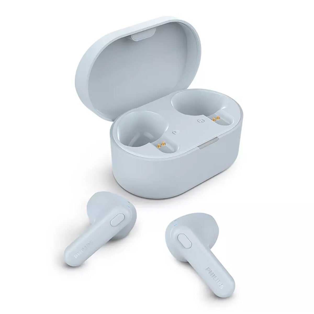 Auriculares Inalámbricos Bt Philips Tat1138 Ipx4 10mw 13mm - Imagen 4