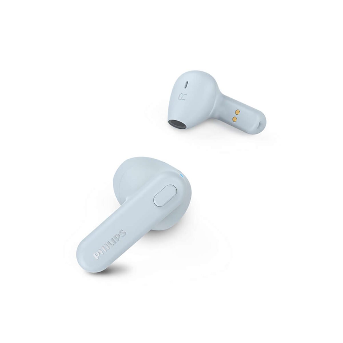 Auriculares Inalámbricos Bt Philips Tat1138 Ipx4 10mw 13mm - Imagen 3