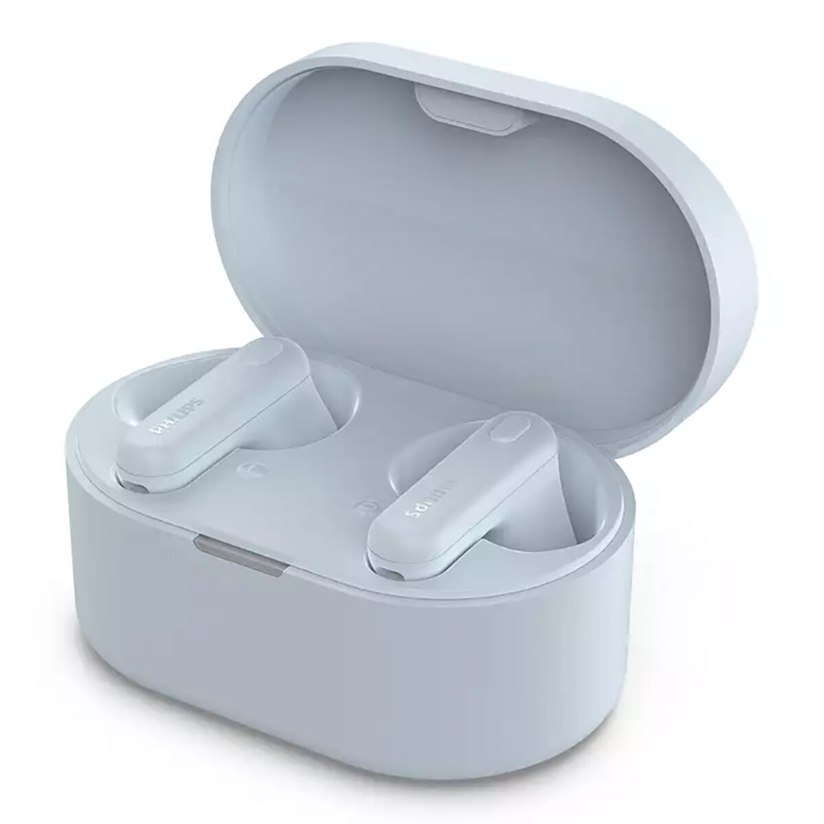 Auriculares Inalámbricos Bt Philips Tat1138 Ipx4 10mw 13mm - Imagen 2