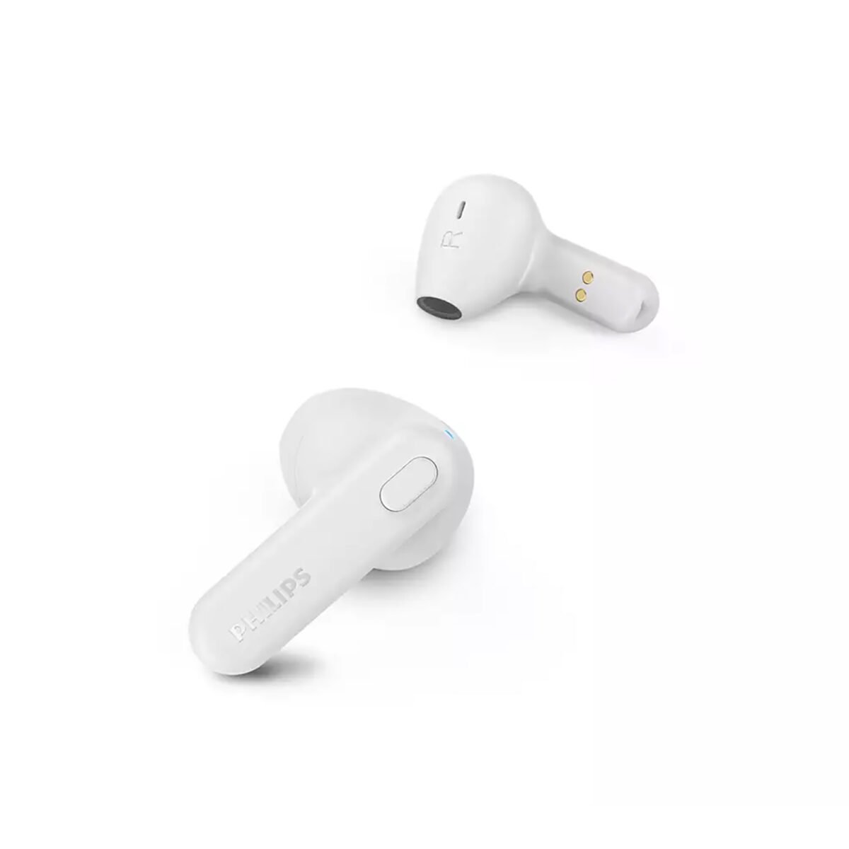 Auriculares Inalámbricos Bt Philips Tat1138 Ipx4 10mw 13mm - Imagen 3