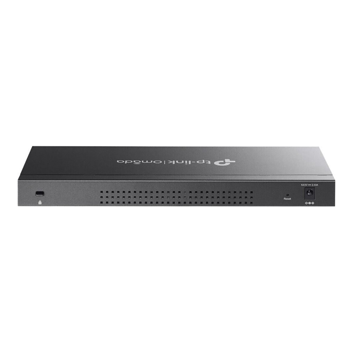 Switch TP-Link TL-SG2016P Omada 16 Puertos Gigabit (8 PoE+) - Imagen 2