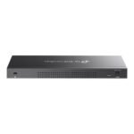 Switch TP-Link TL-SG2016P Omada 16 Puertos Gigabit (8 PoE+) - Imagen 2