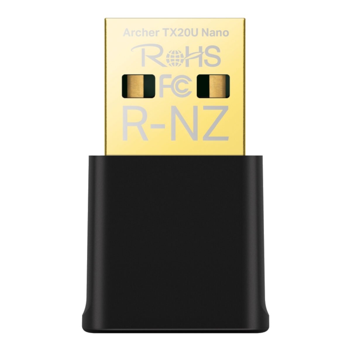 Adaptador de Red Tp-Link Usb Archer Tx20u Nano Dual Band Ax1800 - Imagen 4