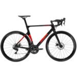 Bicicleta Java Ruta Vesuvio 700C Carbono 22V Talle 51 - Imagen 8