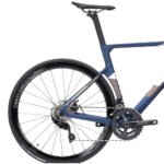 Bicicleta Java Vesuvio Ruta 700C Carbono 22V Talle 54 - Imagen 7