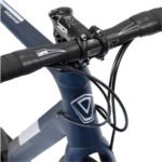 Bicicleta Java Vesuvio Ruta 700C Carbono 22V Talle 54 - Imagen 4