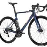 Bicicleta Java Vesuvio Ruta 700C Carbono 22V Talle 54 - Imagen 2