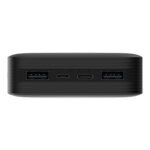 PowerBank Xiaomi Redmi 20000 mAh 2 usb