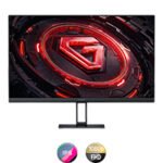 Monitor Gaming Xiaomi G24i 2026 23,8'' Fhd 180hz 1ms - Imagen 4