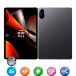 Tablet Redmi Pad 2 Xiaomi 11'' 4G 8gb 256gb 8mp+5mp - Imagen 4