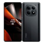 Xiaomi Poco M8 6,77'' 5G 8gb 256gb Doble Cam 50mp - Imagen 3