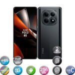 Xiaomi Poco M8 6,77'' 5G 8gb 256gb Doble Cam 50mp - Imagen 4