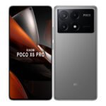 Xiaomi Poco X6 Pro 6,67'' 5G 8gb 256gb Triple Cam 64mp - Imagen 2