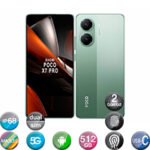 Xiaomi Poco X7 Pro 6,67'' 5G 12gb 512gb Dual Cam 50mp - Imagen 4