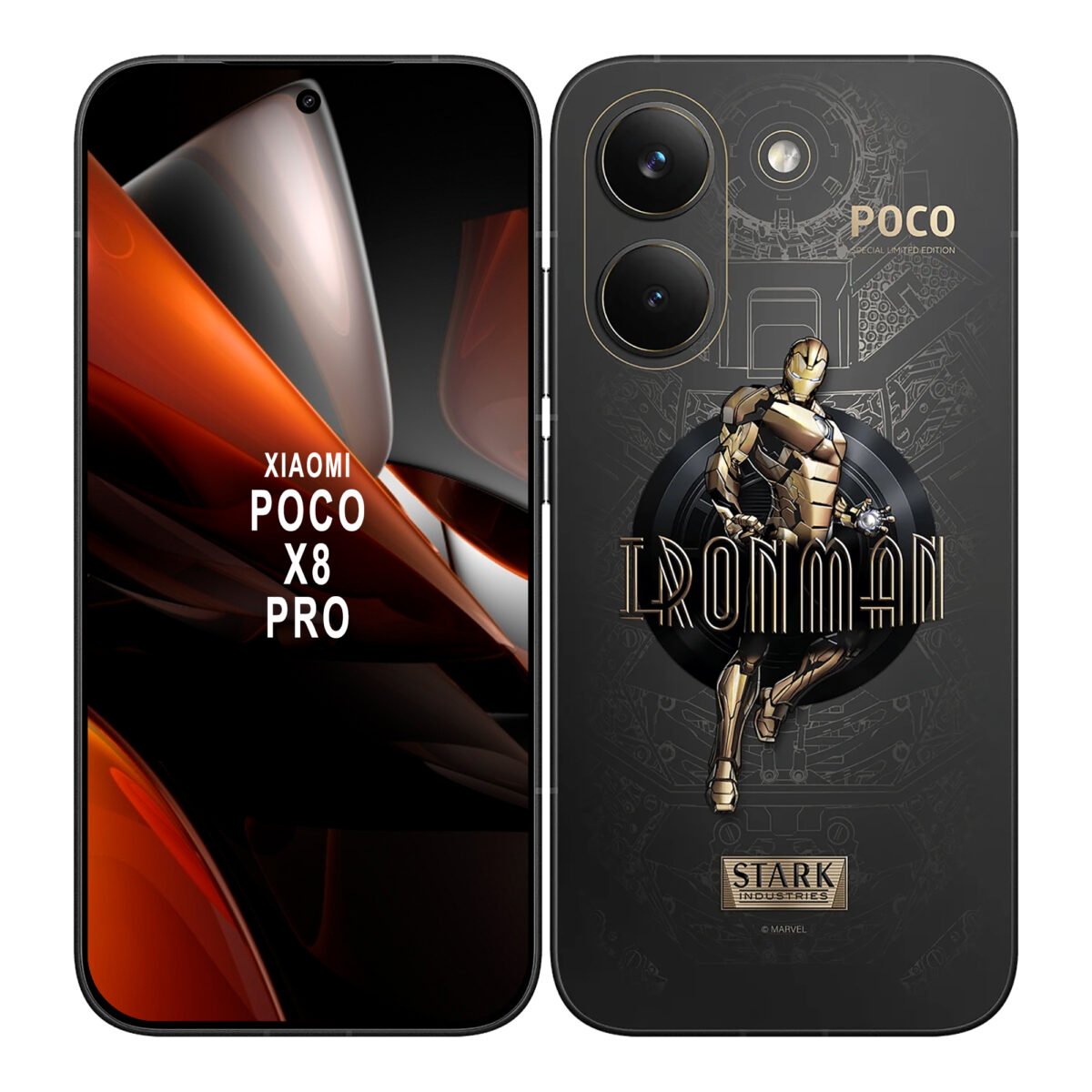 Xiaomi Poco X8 Pro 6,59'' 5G 12gb 512gb Dual Cam 50mp - Imagen 3